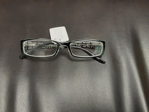 April Clear Bifocal Reading Glasses
