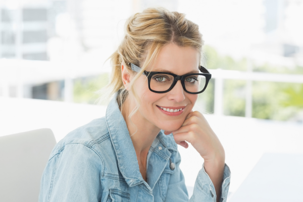 How to Choose Fashionable Reading Glasses