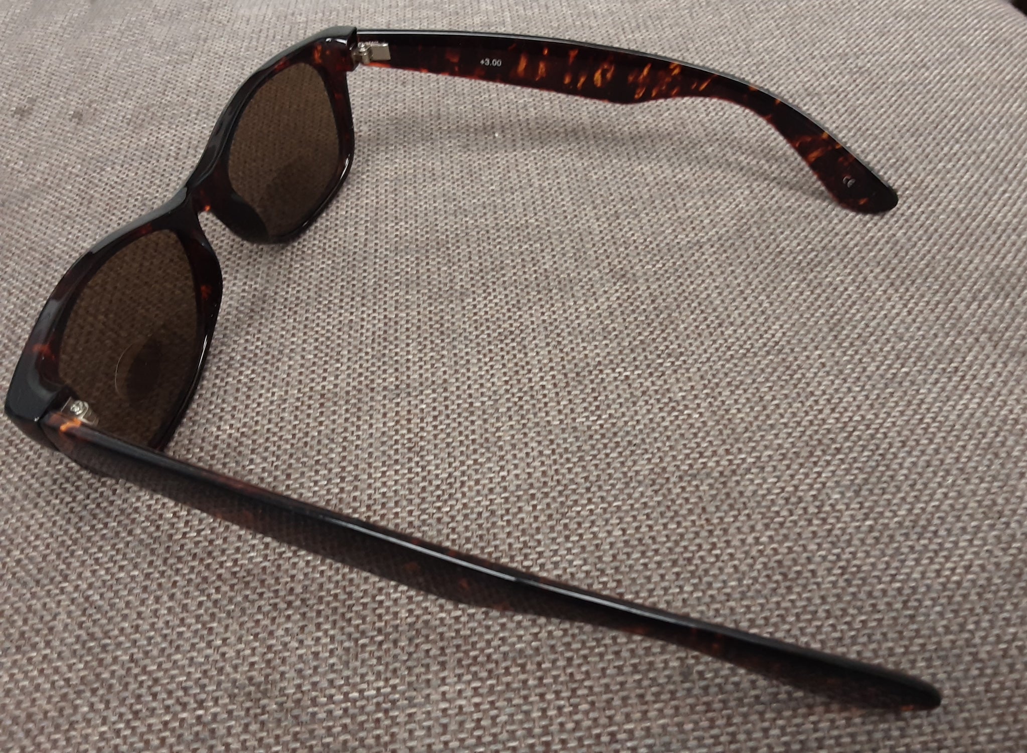 Maverick Bifocal Sunglasses – I Heart Eyewear