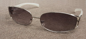 Bonnie Metal Frame Bifocal Reading Sunglasses