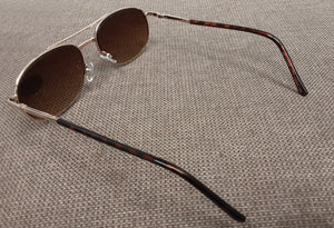 Brad Reading Sunglasses