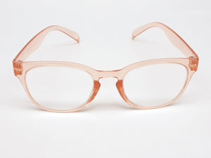 Enon Cat-eye Full Lense Reading Glasses