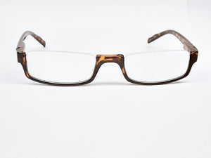 Warwick Half Frame Reading Glasses