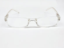 Warwick Half Frame Reading Glasses
