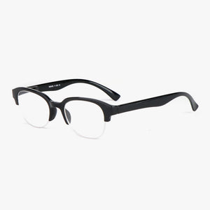 Yeny Half Frame Reading Glasses