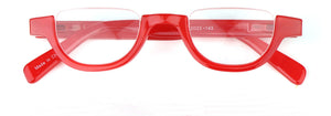 Glisan Half Frame Reading Glasses