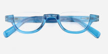 Watson Half Frame Reading Glasses