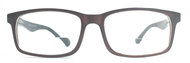 Ashton Bifocals - Brown