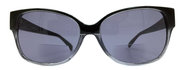 Allegra Bifocal Sunglasses - Smoke