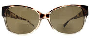 Allegra Bifocal Sunglasses - Brown