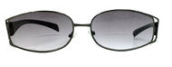 Bonnie Bifocal Sun Readers - Smoke