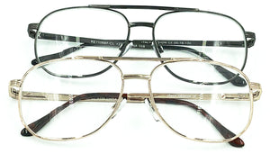 Eddie II Bifocals - All Colors