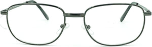 Bruce Bifocals