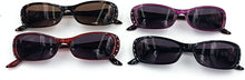 Ava Full Reader Sunglasses - 4 colors