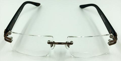 Christine Bifocal Reading Glasses