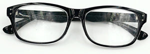 Peyton Clear Reading Glasses