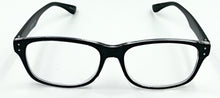 Peyton Clear Reading Glasses 2