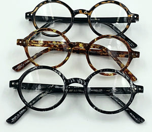 Robin Bifocals - 3 Color Choices