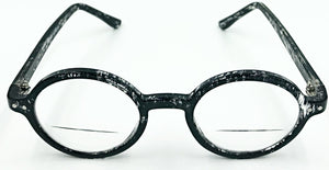 Robin Bifocals Black