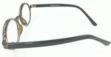 Robin Bifocals Brown - Side View