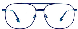 Eddie II Bifocals - Gunmetal