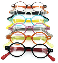 Aria Clear Readers - Six Color Choices