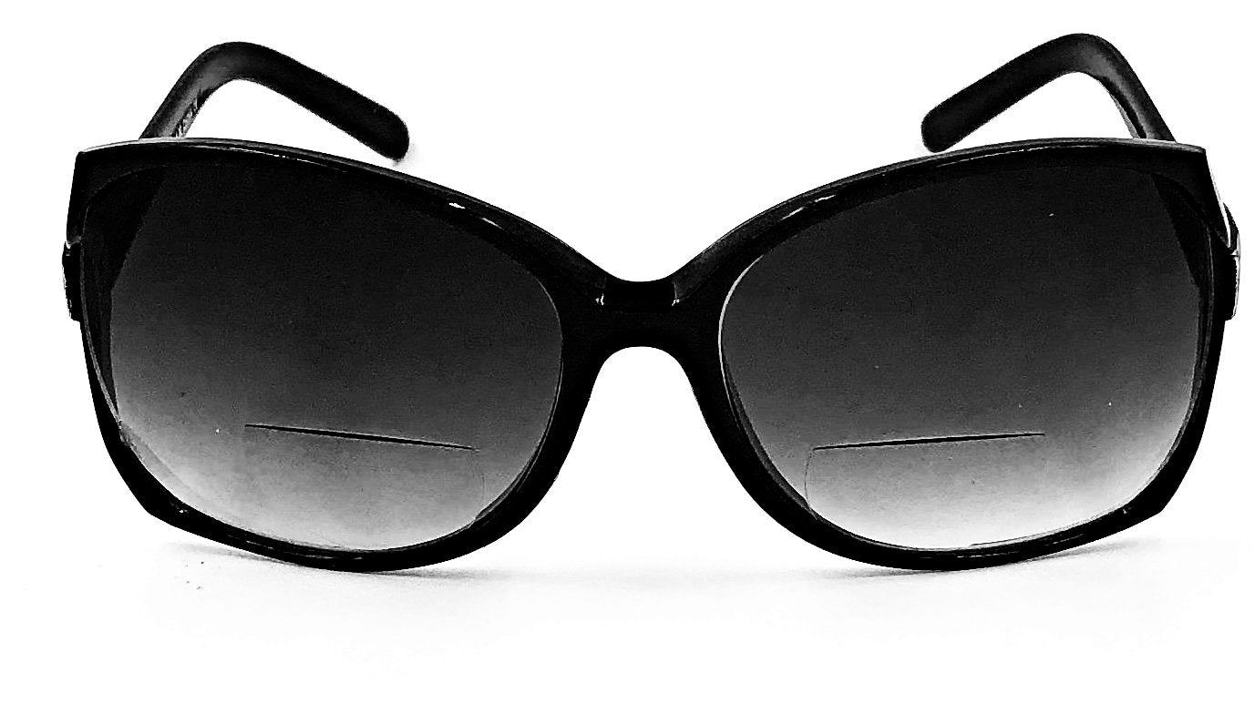Jackie O Bifocal Reading Sunglasses, $10.95