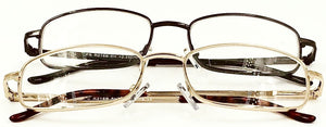 Rory Bifocals - All Styles