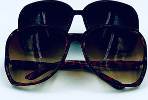 Jackie O 2 Bifocal Sunglasses - All Styles