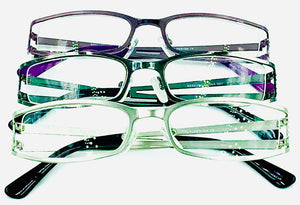 Roz Clear Fashion Readers - All Styles