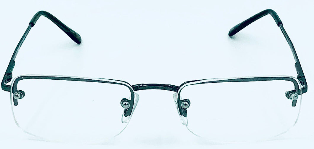 Lance Clear Bifocals